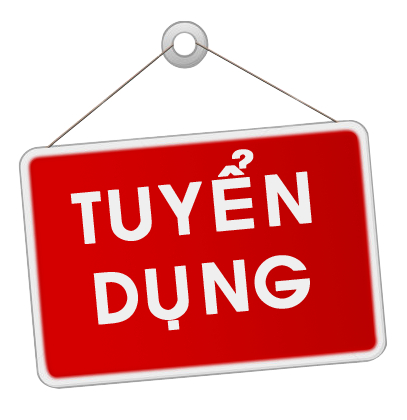 CẦN TUYỂN KỸ THUẬT VIÊN ÉP NHỰA